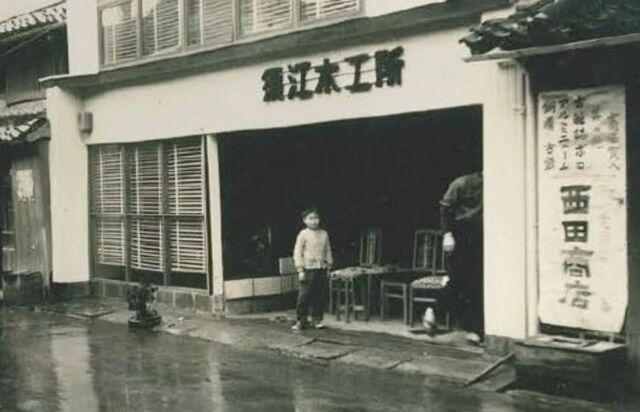 すえ木工の壁面収納 | サイズオーダーのシステム収納(岡山県 すえ木工の壁面収納 | サイズオーダーのシステム収納(岡山県
